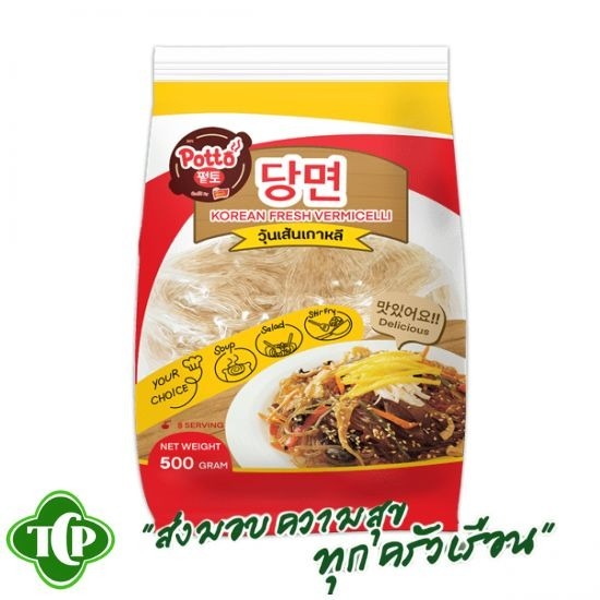 วุ้นเส้นเกาหลี - โรงงานผลิตวุ้นเส้น ไทยเซ็นเตอร์ฟู้ด โปรดักส์ วุ้นเส้นเกาหลี - โรงงานผลิตวุ้นเส้น ไทยเซ็นเตอร์ฟู้ด โปรดักส์