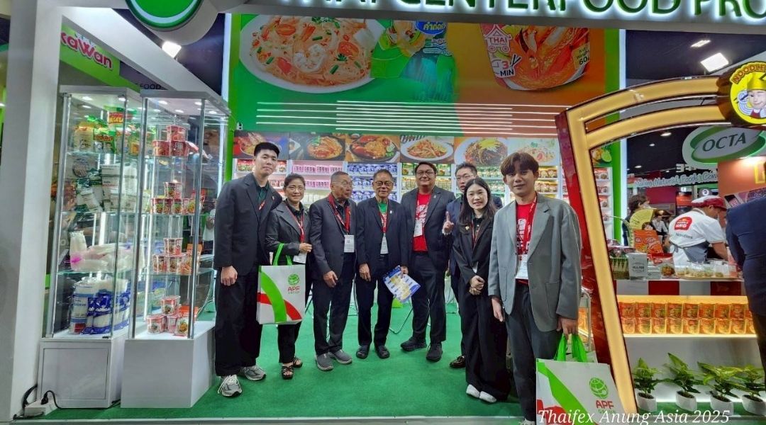 thaifex thai center food product (2)